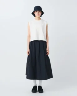 OG Mercerized Sleeveless T-Shirt