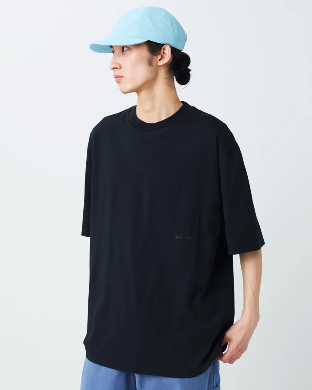 OG Mercerized T-Shirt
