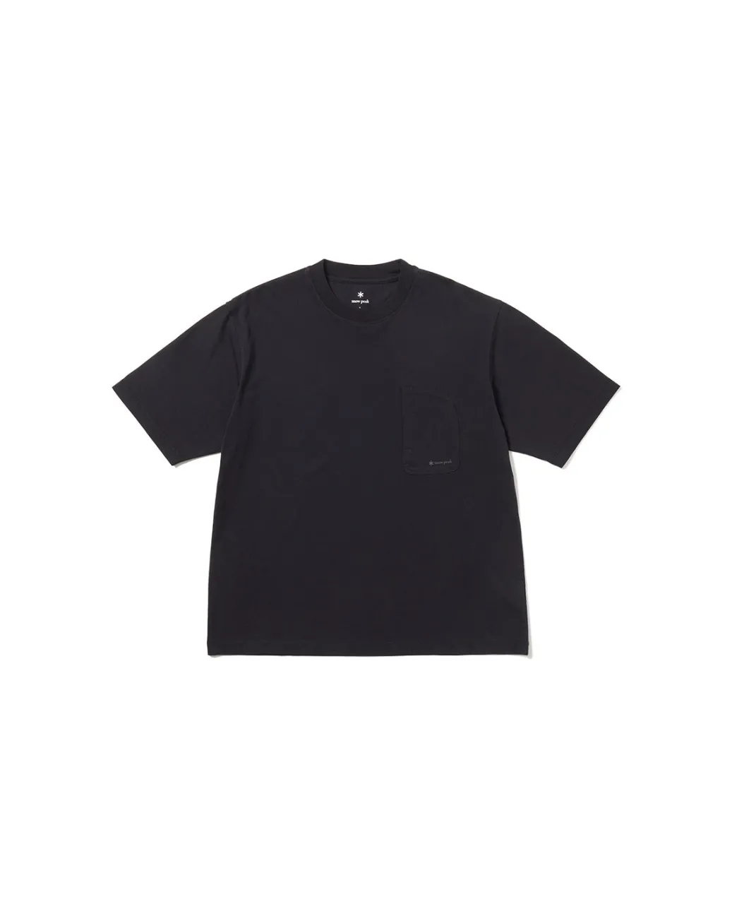 OG Mercerized T-Shirt