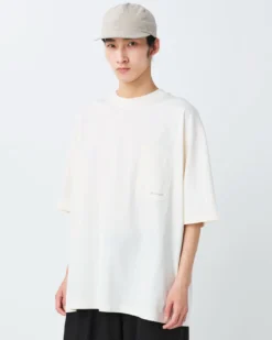 OG Mercerized T-Shirt
