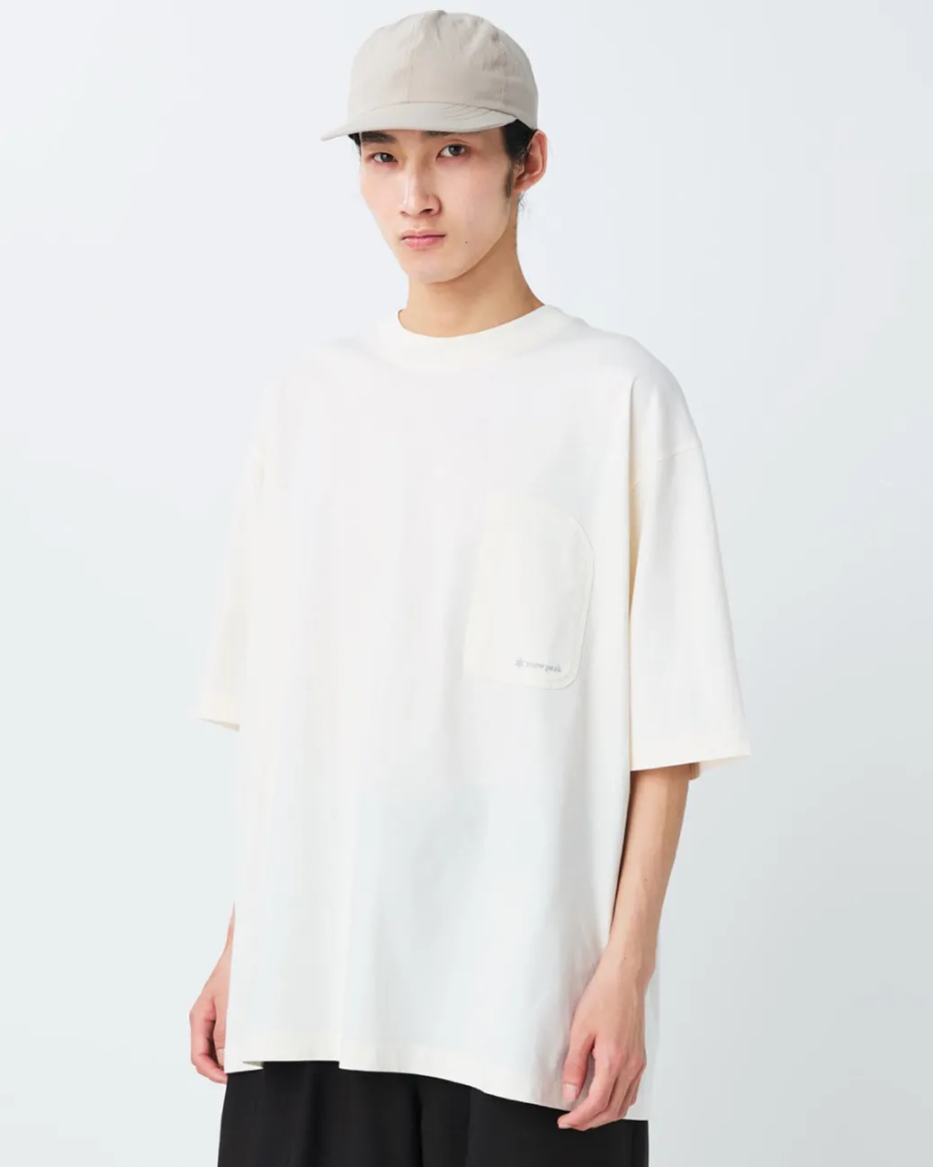 OG Mercerized T-Shirt
