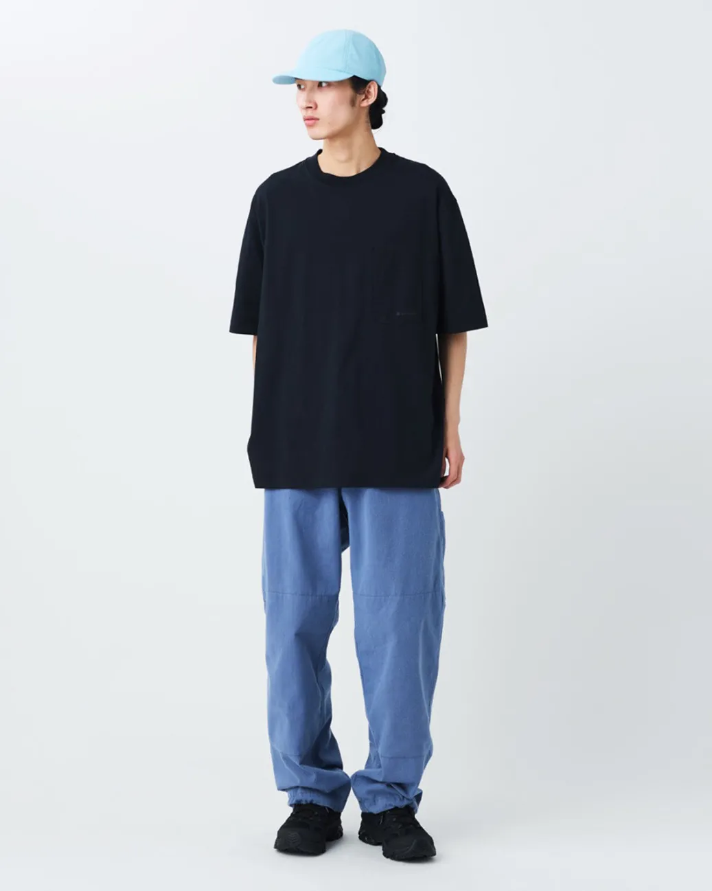 OG Mercerized T-Shirt