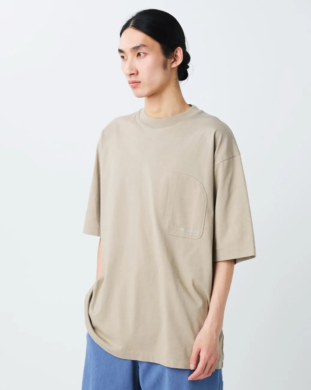OG Mercerized T-Shirt
