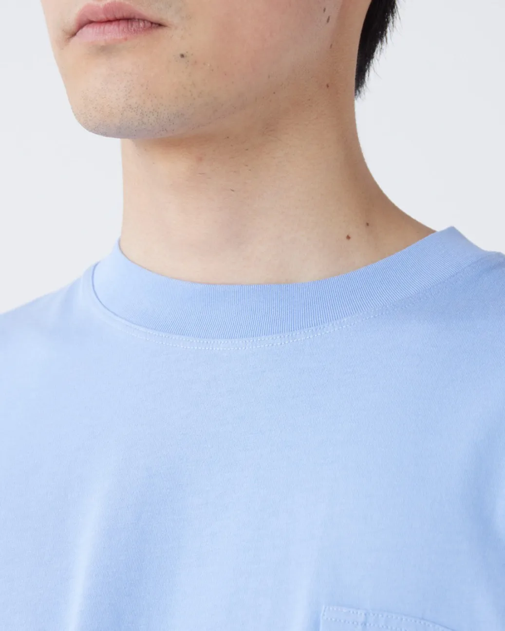 OG Mercerized T-Shirt