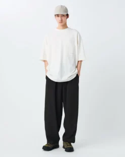 OG Mercerized T-Shirt