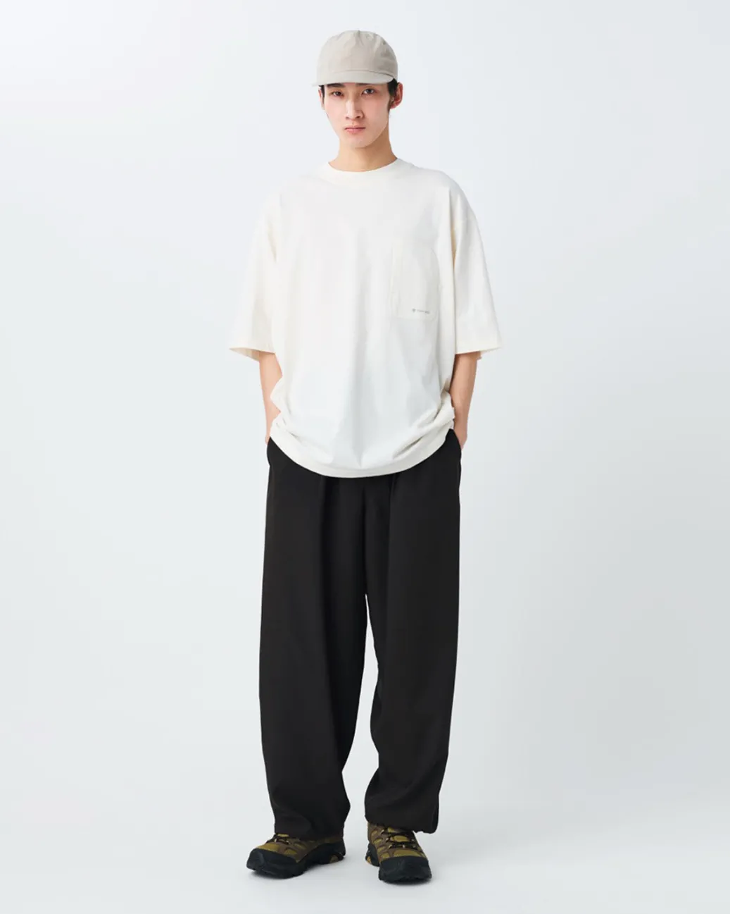 OG Mercerized T-Shirt
