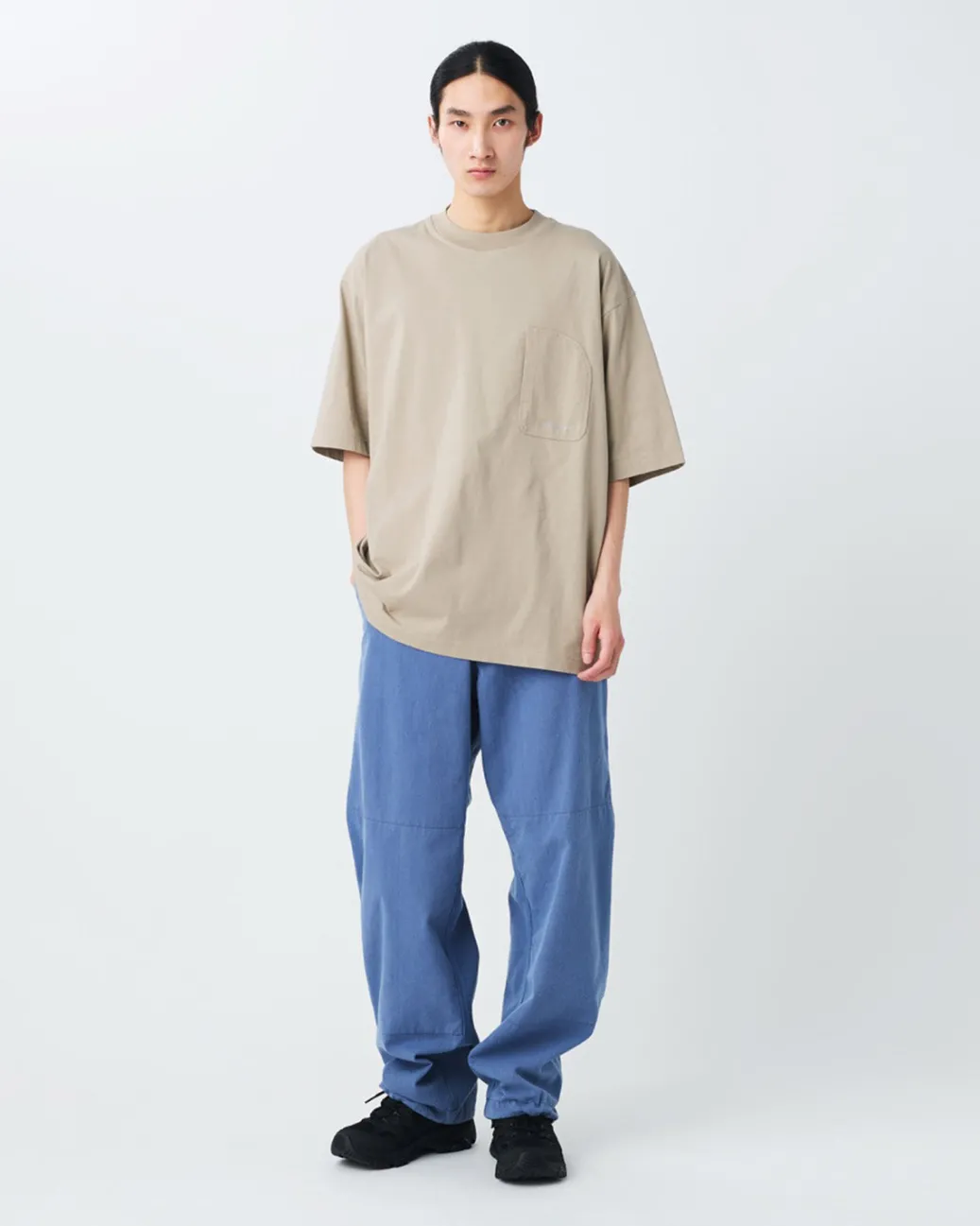 OG Mercerized T-Shirt