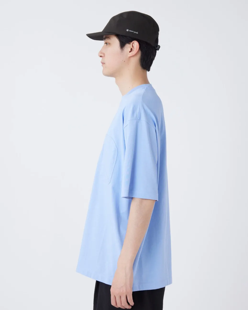 OG Mercerized T-Shirt