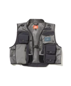 Oreti Vertical Pocket Vest