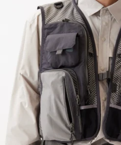 Oreti Vertical Pocket Vest