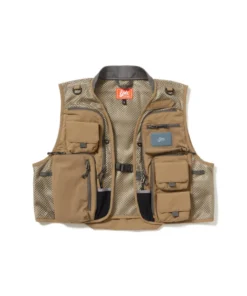 Oreti Vertical Pocket Vest