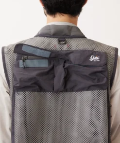 Oreti Vertical Pocket Vest