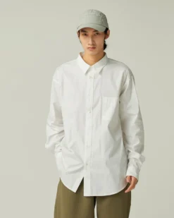 Organic Cotton Shirt