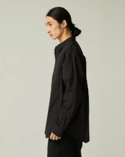 Organic Cotton Shirt