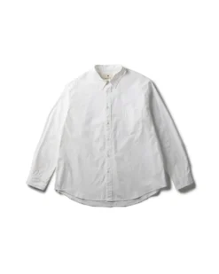 Organic Cotton Shirt