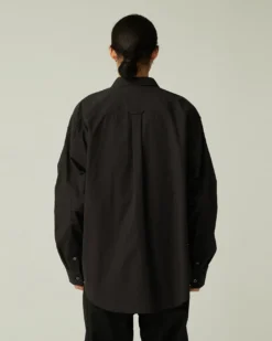 Organic Cotton Shirt