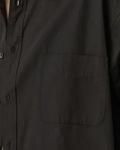 Organic Cotton Shirt