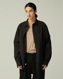 Organic Cotton Shirt