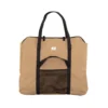 Pack & Carry Fireplace XL Canvas Bag