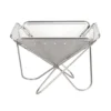 Pack & Carry L Fireplace