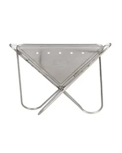 Pack & Carry L Fireplace