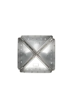 Pack & Carry M Fireplace