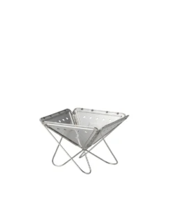 Pack & Carry S Fireplace