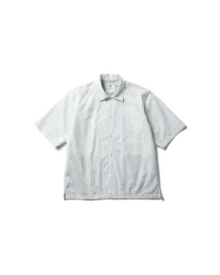 Patterned Shirt Take