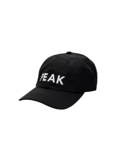 Peak Snow Graphic Cap