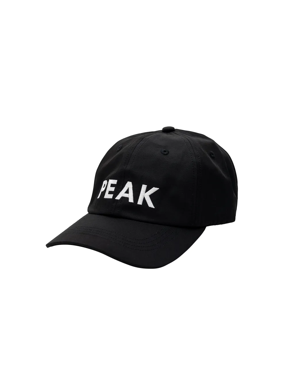 Peak Snow Graphic Cap