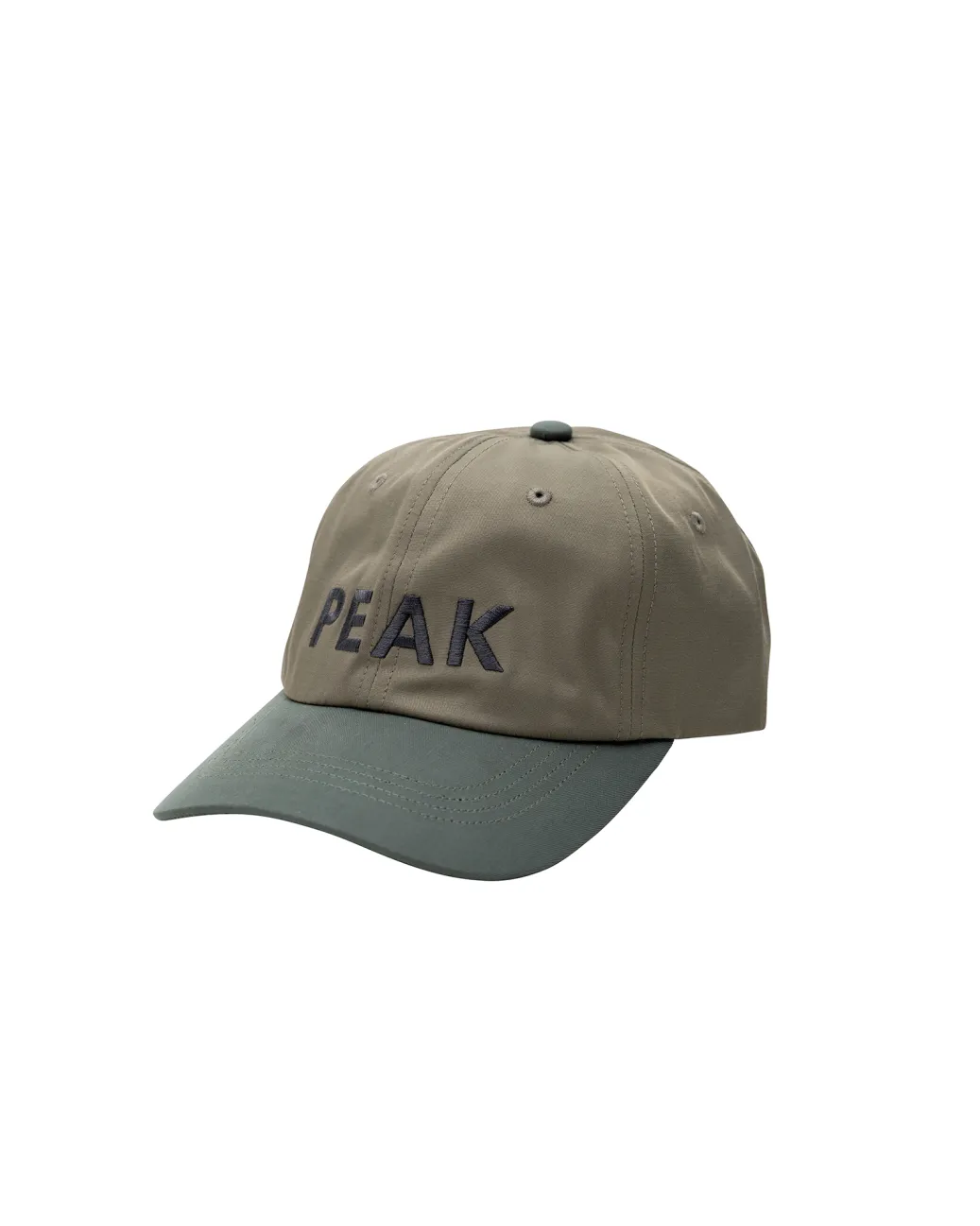 Peak Snow Graphic Cap