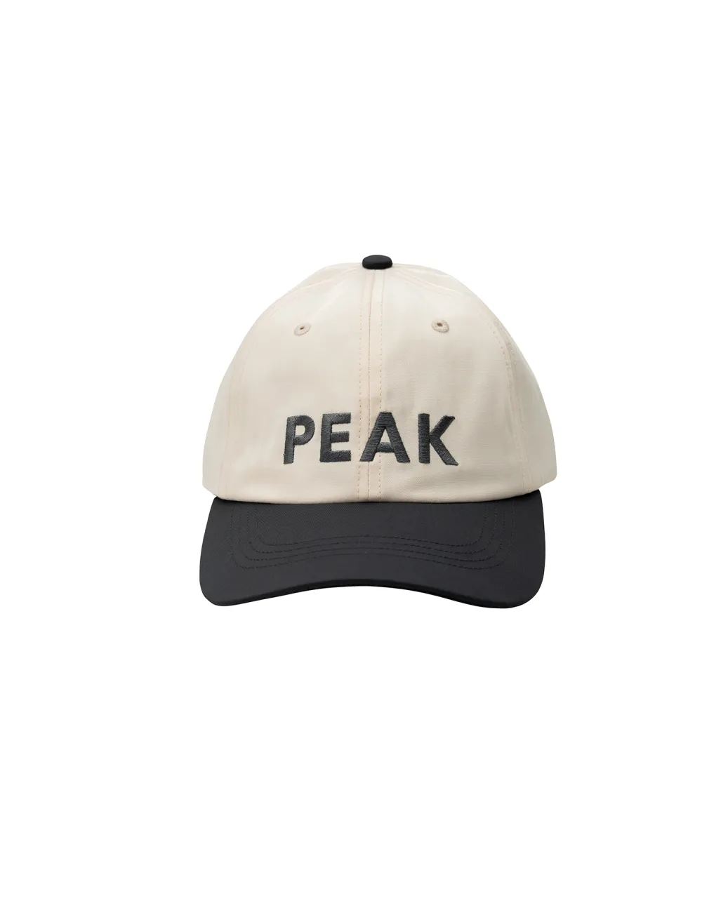 Peak Snow Graphic Cap