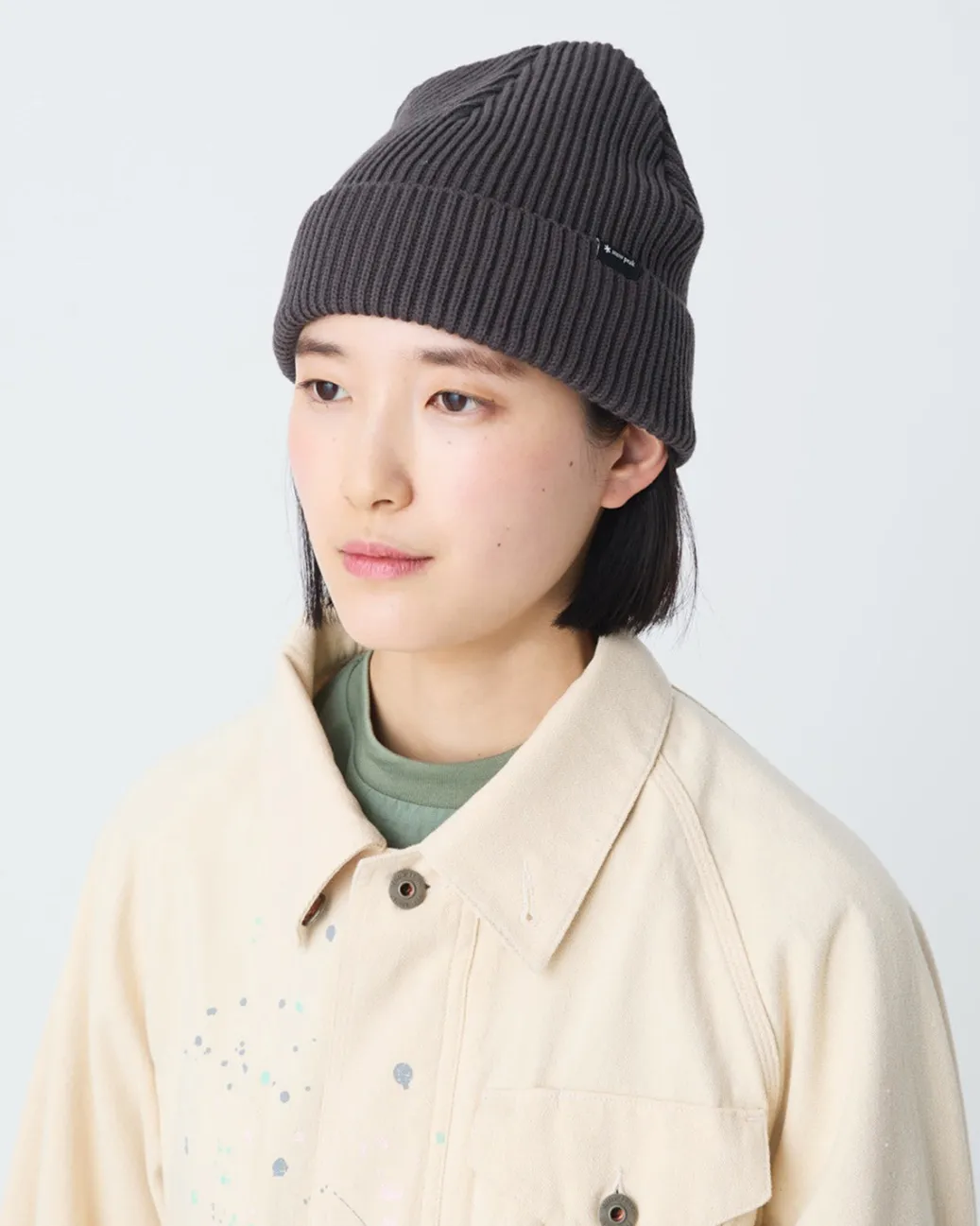 Pe/Co Knit Cap