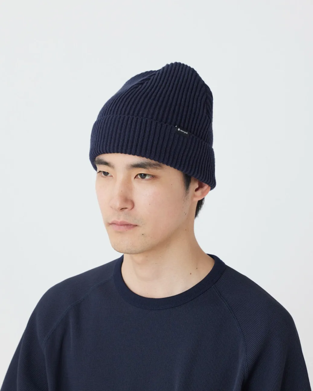 Pe/Co Knit Cap