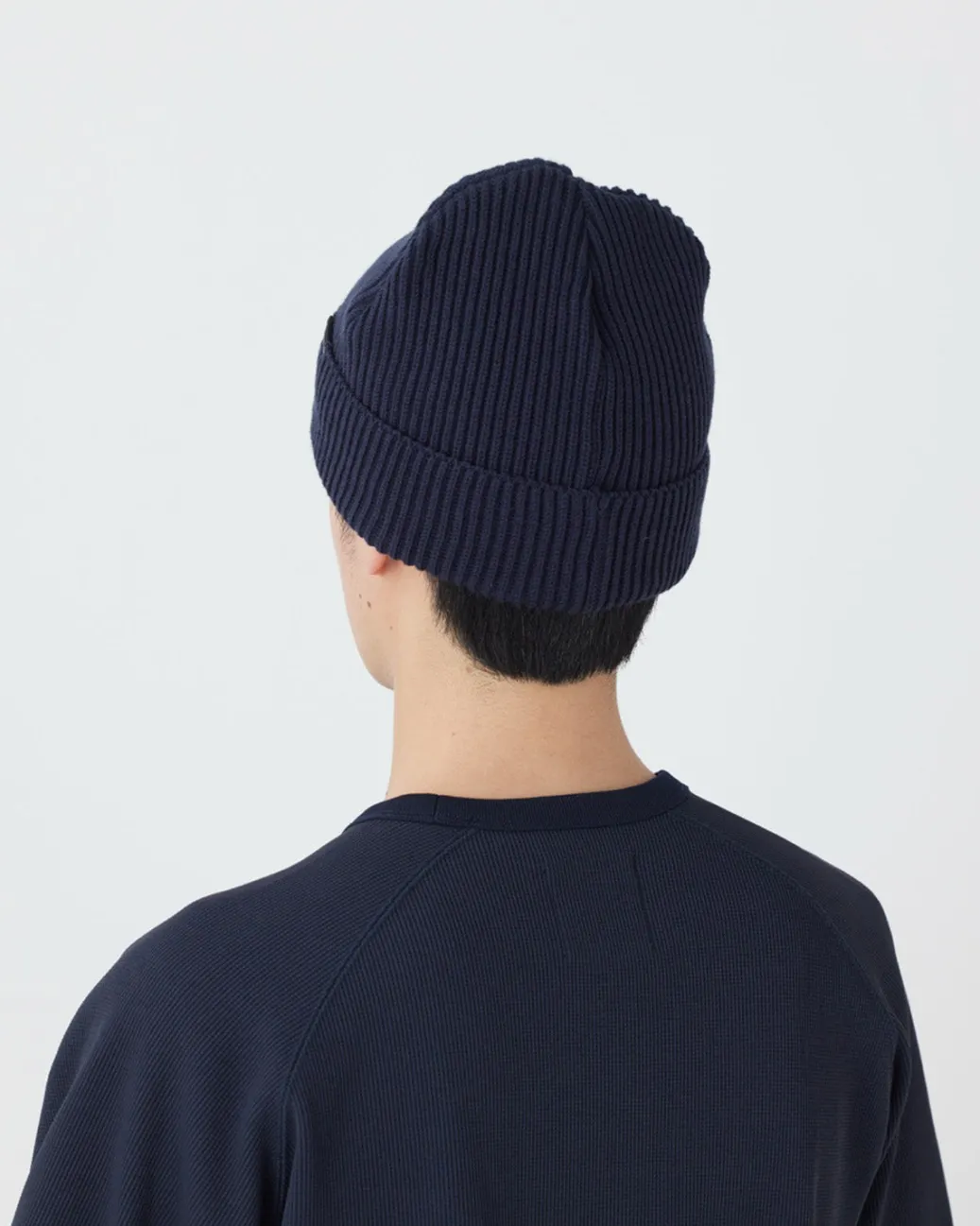 Pe/Co Knit Cap