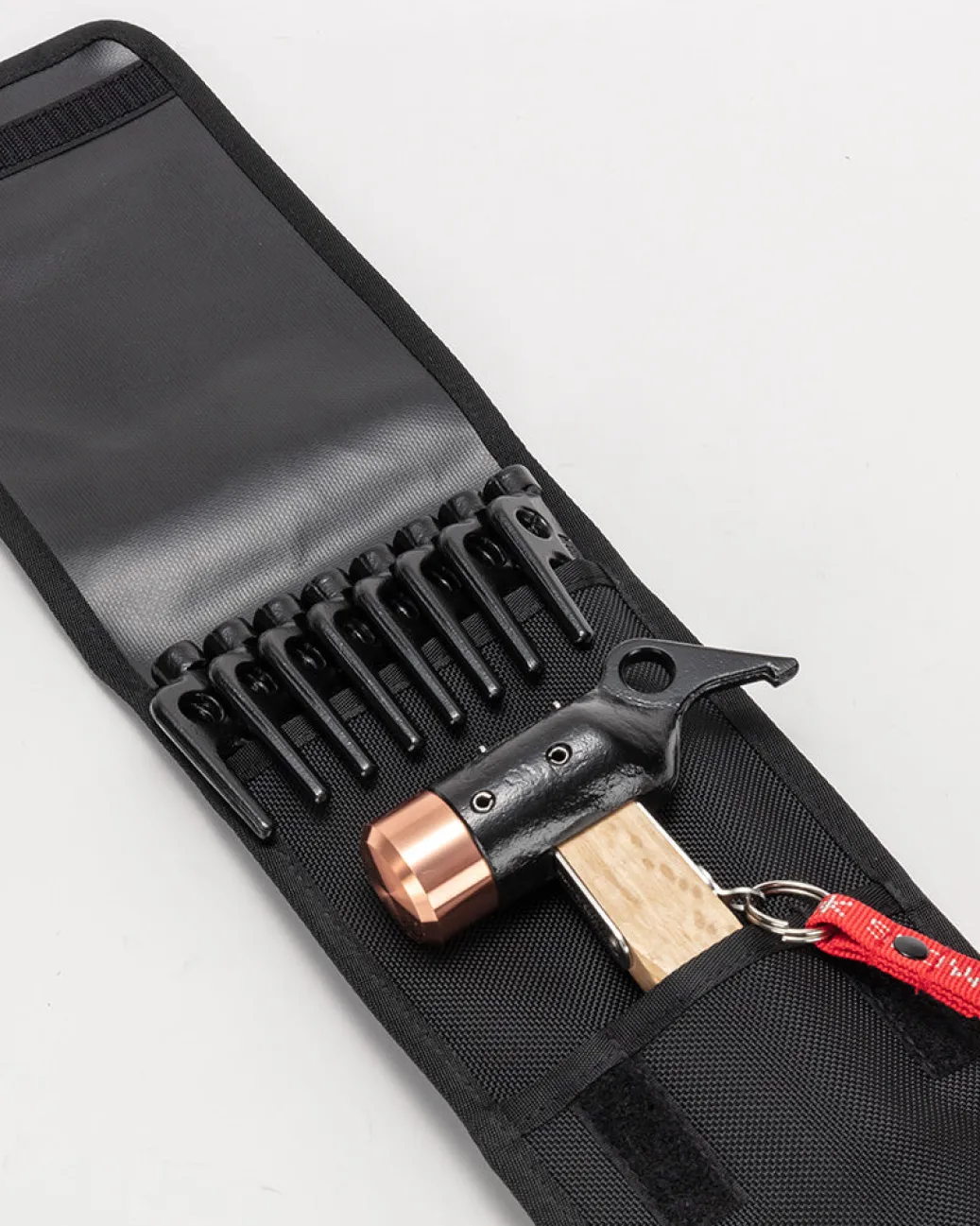 Peg Hammer Case