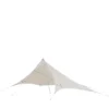 Penta Tarp in Ivory