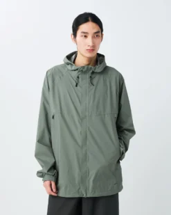 Pertex Weatherproof Jacket