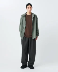 Pertex Weatherproof Jacket