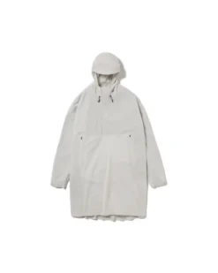 Pertex Weatherproof Poncho