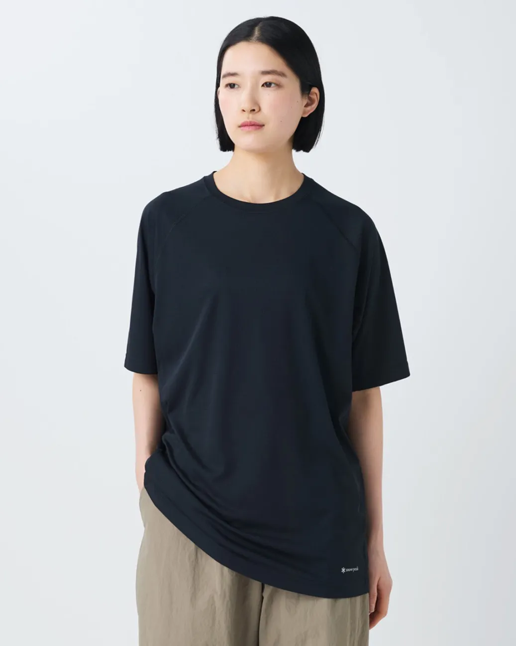 Polartec Power Dry T-Shirt