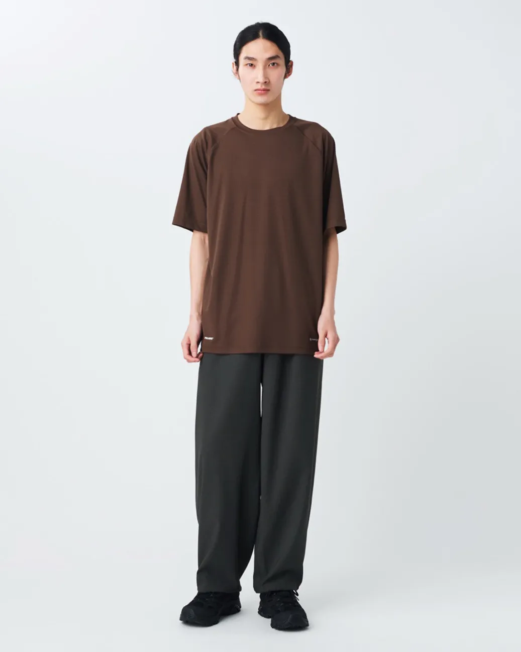 Polartec Power Dry T-Shirt