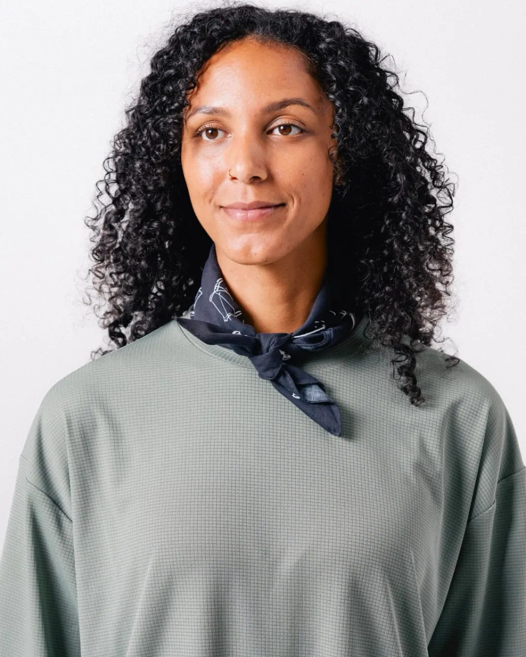 Polartec Power Dry T-Shirt