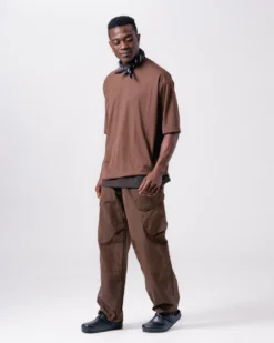Polartec Power Dry Wide T-Shirt