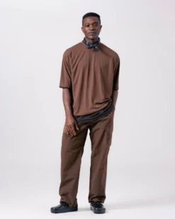 Polartec Power Dry Wide T-Shirt