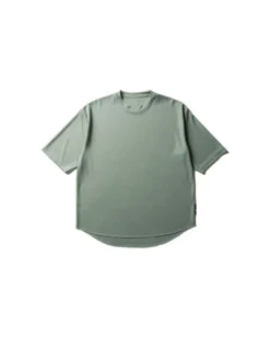 Polartec Power Dry Wide T-Shirt