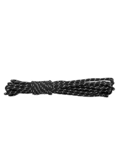 Polypropylene Rope Pro. 3mm in Black