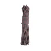 Polypropylene Rope Pro. 4mm in Grey
