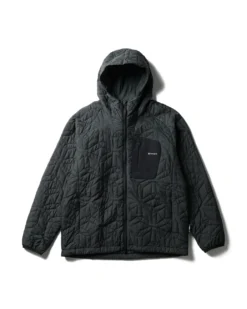 Quilted Insulation Jacket