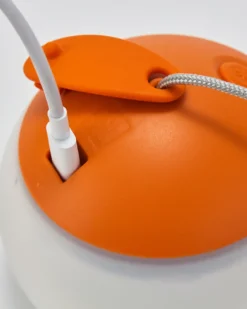 Rechargeable Hozuki Lantern